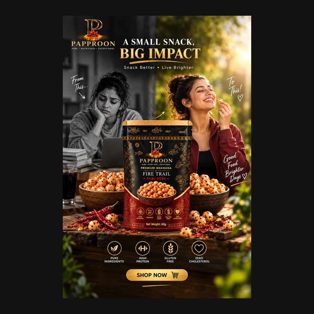 Mirchi Mafia